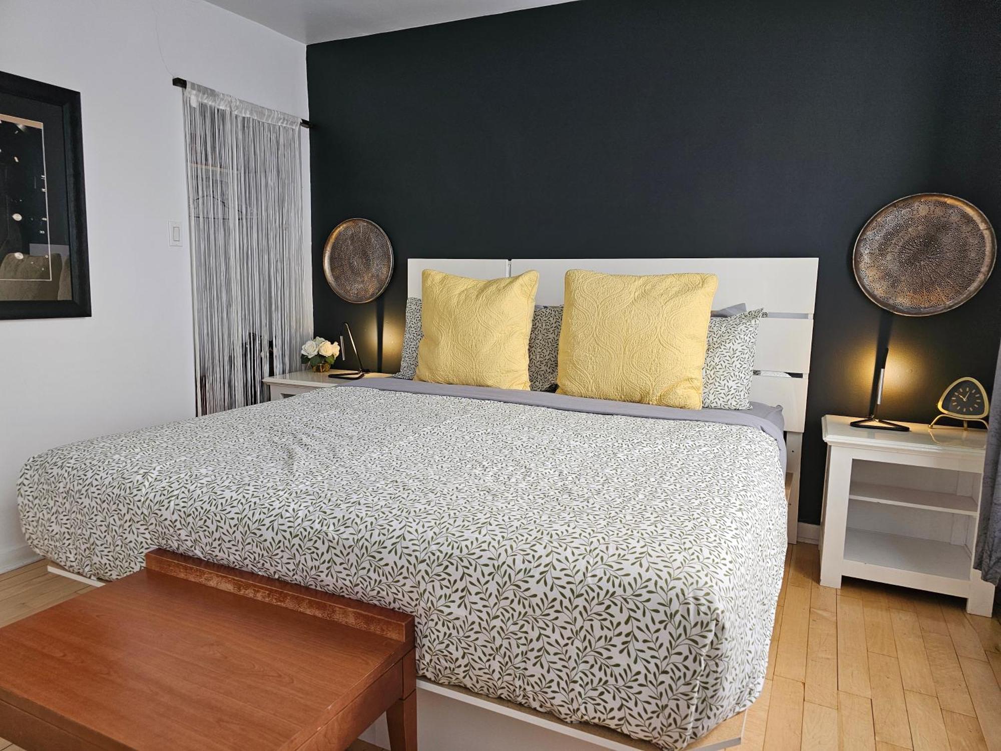 Espace William By Hebergements Dcl ควิเบกซิตี้ ภายนอก รูปภาพ